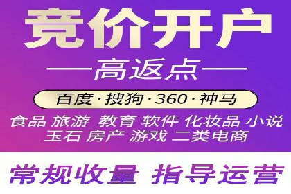 行业领先企业的SEM服务托管策略案例